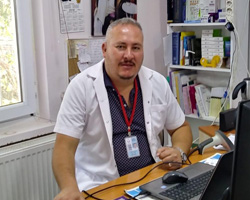 ASE GÖKHAN KAHRAMAN