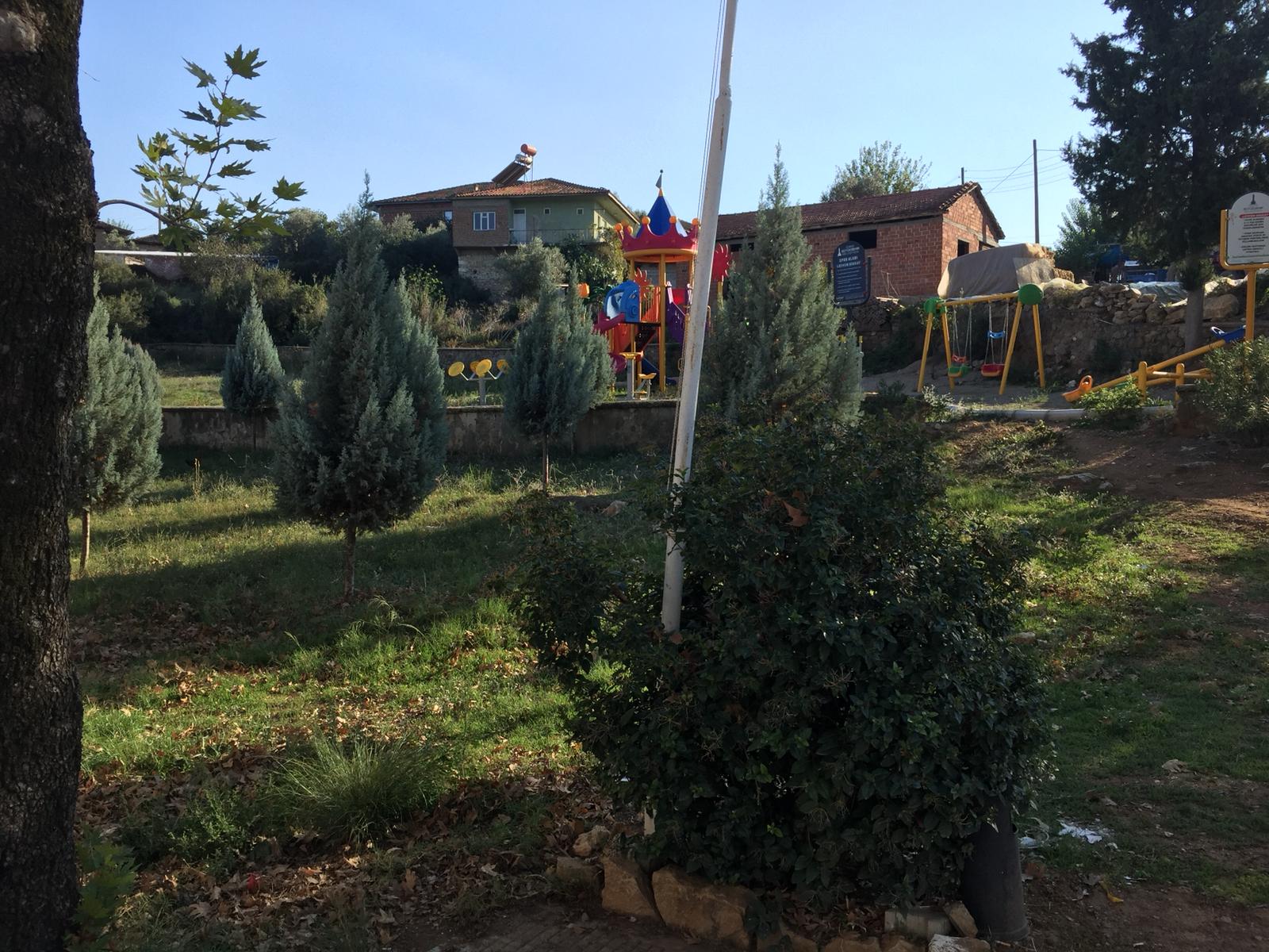 Asm Dış Görünüm 3