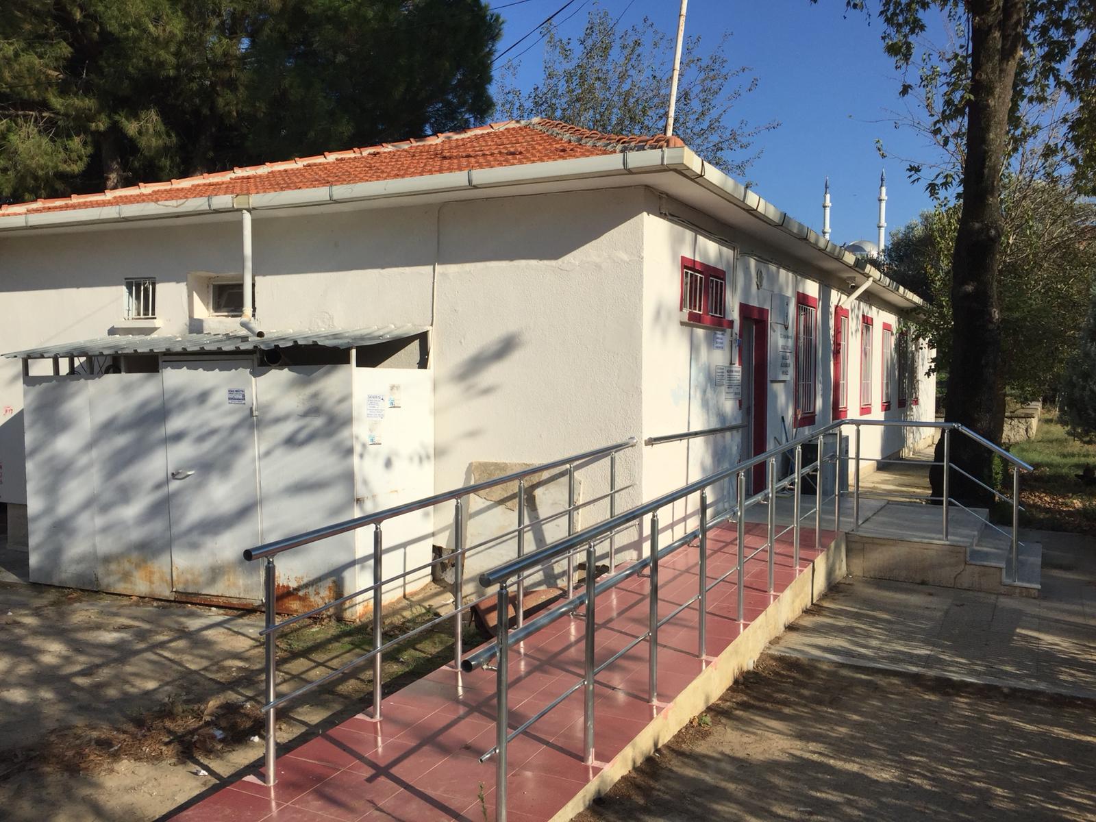 Asm Dış Görünüm 2