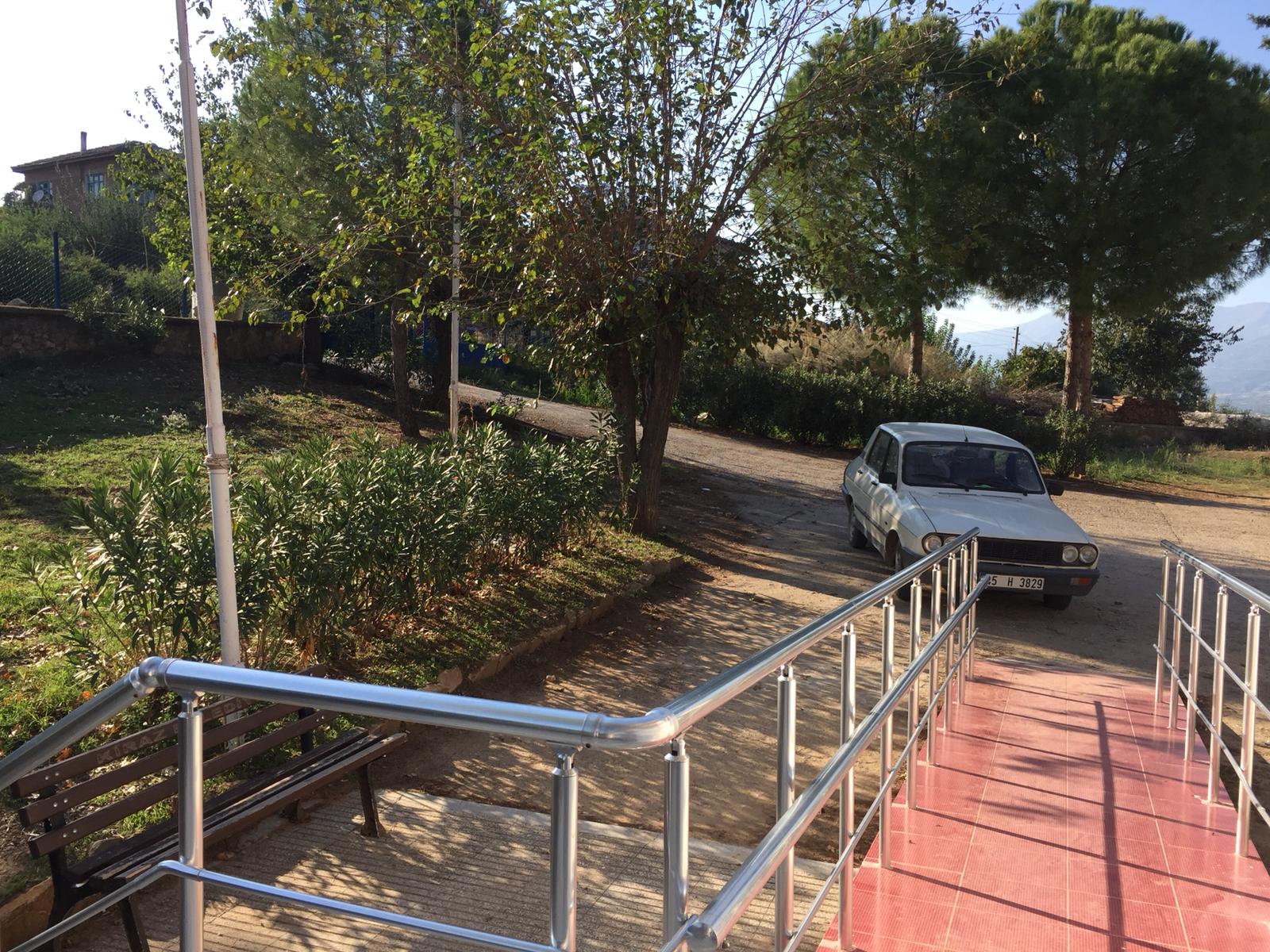 Asm Dış Görünüm 4